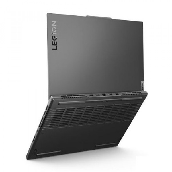 Laptop Lenovo Legion Slim 5 (Ryzen 7-7840HS, Ram 16GB, 512GB SSD, RTX 4060 8GB, 15.6 inch FHD 144Hz , Win 11, Xám)