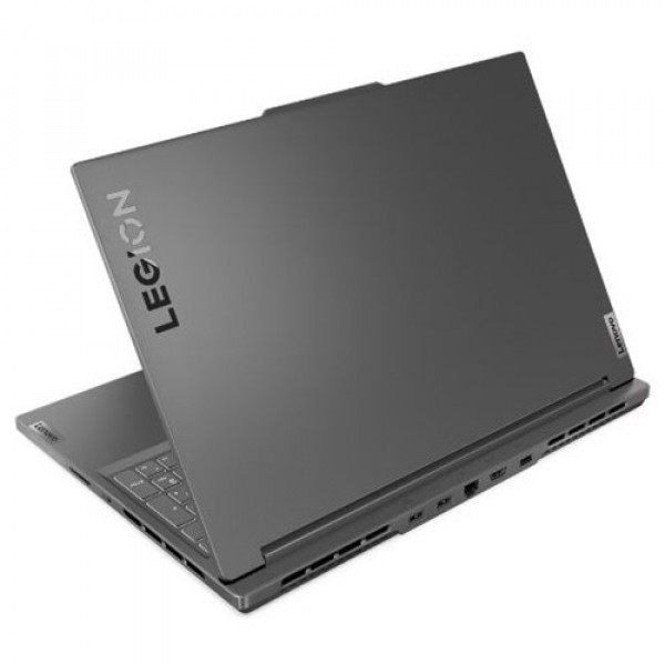 Laptop Lenovo Legion Slim 5 (Ryzen 7-7840HS, Ram 16GB, 512GB SSD, RTX 4060 8GB, 15.6 inch FHD 144Hz , Win 11, Xám)