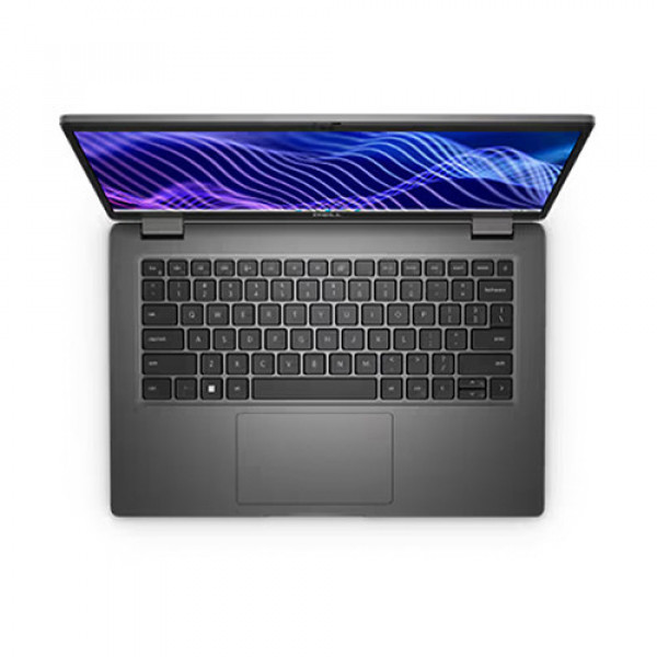 Laptop Dell Latitude 3440 L34401335U16512G (Core i5-1335U | 16GB | 512GB | Intel Iris Xe Graphics |14 inch FHD | Ubuntu)