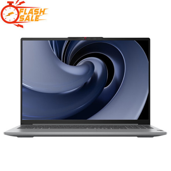 Laptop Lenovo IdeaPad Pro 5 16IMH9 83D40059VN (Intel® Core™ Ultra 7 155H | 16GB | 512GB |  RTX 4050 | 16.0inch 2K OLED 120Hz | Win 11 | Xám) 