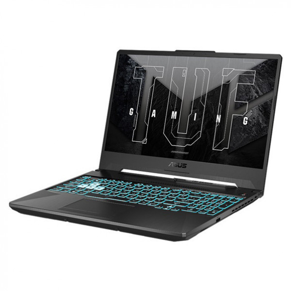 Laptop Asus TUF Gaming A15 FA506NC-HN011W (Ryzen™ 5-7535HS | 8GB | 512GB | RTX™ 3050 4GB | 15.6inch FHD 144Hz | Win 11 | Đen)