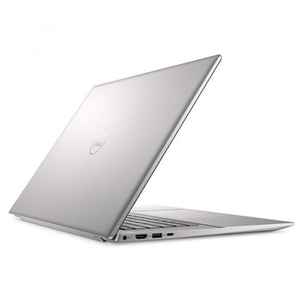 Laptop Dell Inspiron 14 5430  (Intel Core i5-1340P, Ram 16GB, 512GB SSD, Intel Iris Xe, 14 inch FHD,  Win 11, Bạc)