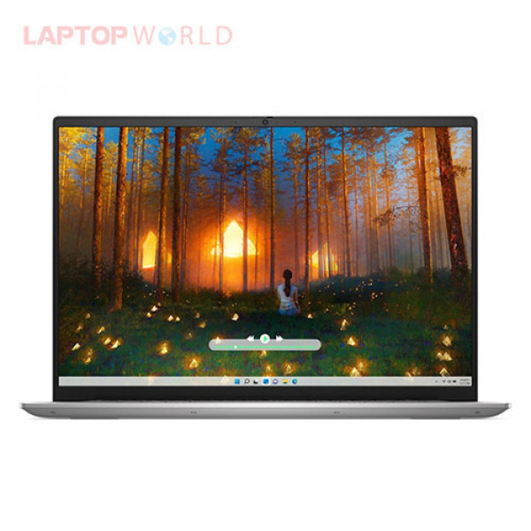 Laptop Dell Inspiron 14 5430  (Intel Core i5-1340P, Ram 16GB, 512GB SSD, Intel Iris Xe, 14 inch FHD,  Win 11, Bạc)