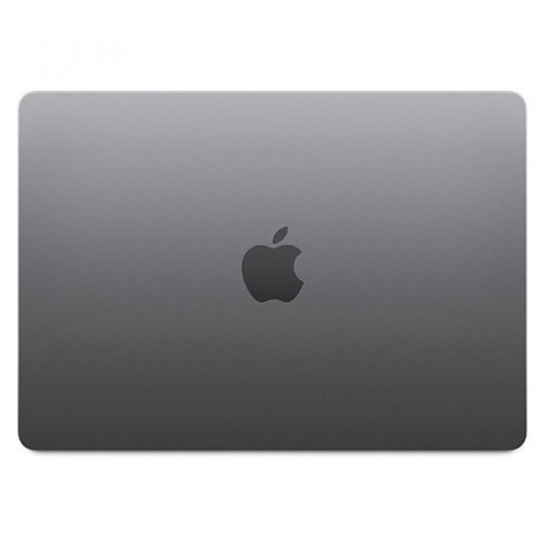 Macbook Air M3 13.6inch Z1B6001H3 Space Grey - 2024 (Apple VN)
