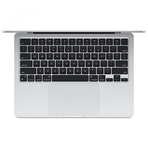 Macbook Air M3 13.6inch Z1B8001FZ Silver - 2024 (Apple VN)