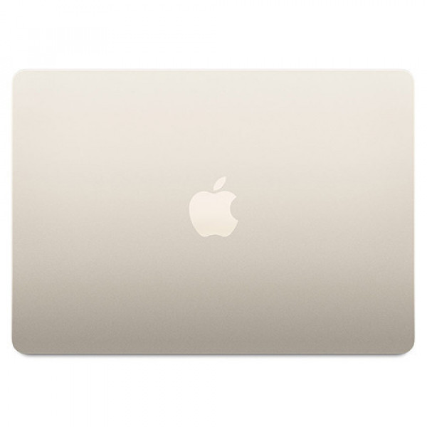 Macbook Air M3 13.6inch Z1BA001G3 Starlight - 2024 (Apple VN)