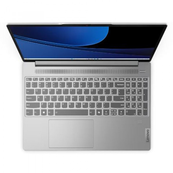 Laptop Lenovo IdeaPad Slim 5 15IRU9 83D0000EVN (Intel® Core™ 5 120U | 16GB | 512GB | Intel® Graphics | 15.3inch WUXGA | Win 11 | Xám)