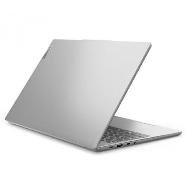 Laptop Lenovo IdeaPad Slim 5 15IRU9 83D0000EVN (Intel® Core™ 5 120U | 16GB | 512GB | Intel® Graphics | 15.3inch WUXGA | Win 11 | Xám)