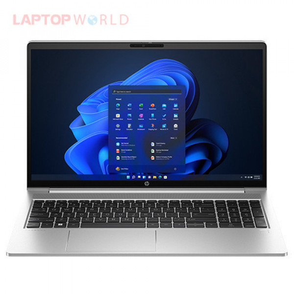 Laptop HP ProBook 450 G10 9H8V8PT (Core i5-1340P | 16GB | 512GB | Intel Iris Xe | 15.6 inch FHD | Cảm ứng | Win 11 | Bạc)