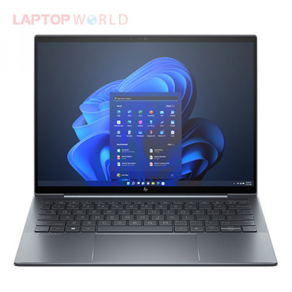 Laptop HP EliteBook Dragon Fly G4 9H8X1PT (Core i7-1355U | 16GB | 1TB | Intel Iris Xe | 13.5 inch WUXGA | Cảm ứng | Win 11 Pro | Xanh)