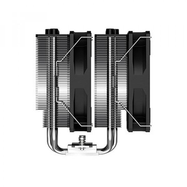 Tản nhiệt CPU ID-COOLING SE-206-XT (2 fan - 6 ống đồng)