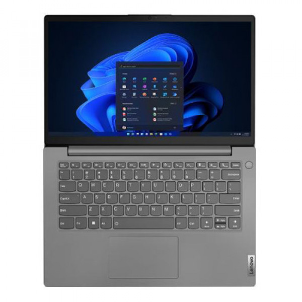 Laptop Lenovo V14 G4 IAH 83FR000UVN  (Core i5-12500H | 16GB | 512GB | Intel Iris Xe | 14 inch FHD | Win 11 | Xám)