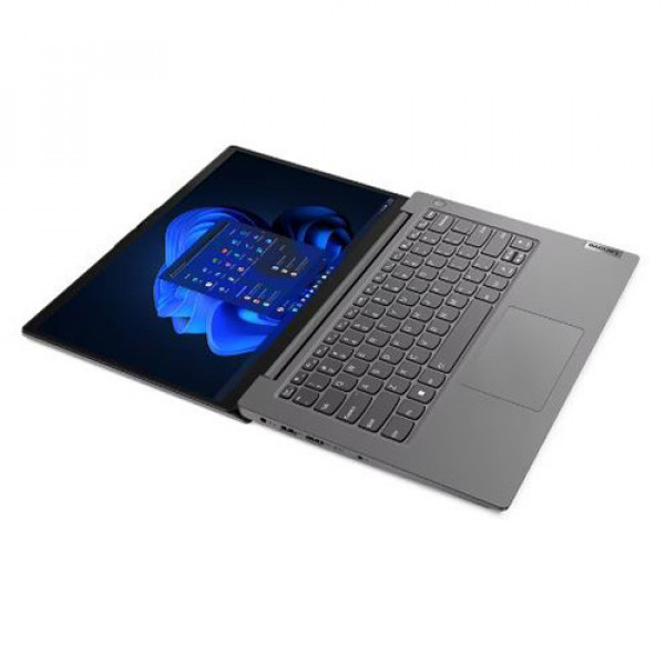 Laptop Lenovo V14 G4 IAH 83FR000UVN  (Core i5-12500H | 16GB | 512GB | Intel Iris Xe | 14 inch FHD | Win 11 | Xám)