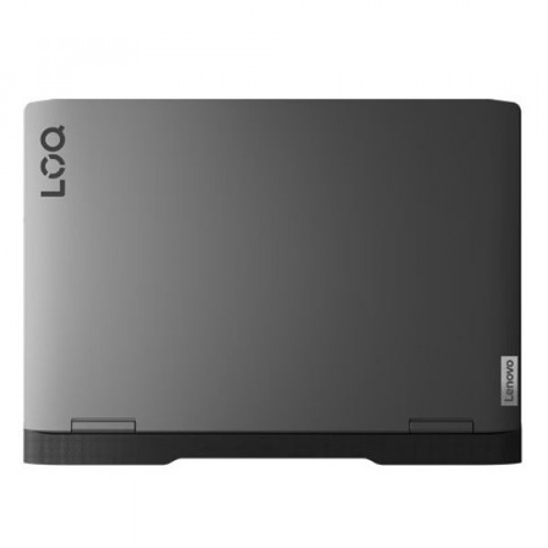 Laptop Lenovo LOQ 15IRH8 (Core i5-13500H, Ram 8GB, 1TB SSD, RTX 4050 6GB, 15.6 inch FHD 144Hz, Win 11, Xám)