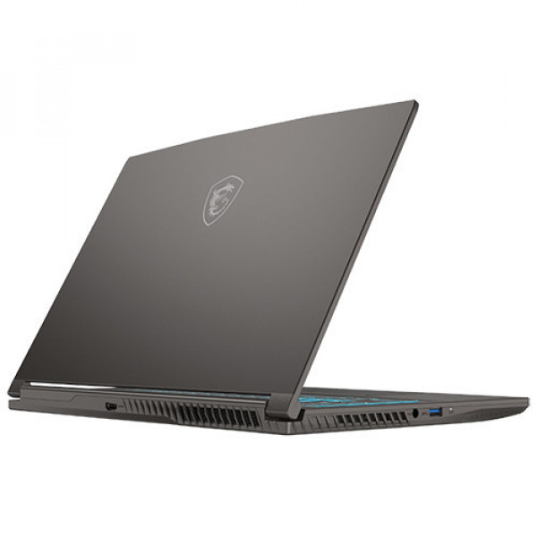 Laptop MSI Thin 15 B13UC 1411VN (Core™ i7-13620H | 8GB | 512GB | RTX 3050 | 15.6 inch FHD 144Hz | Win 11 | Xám)
