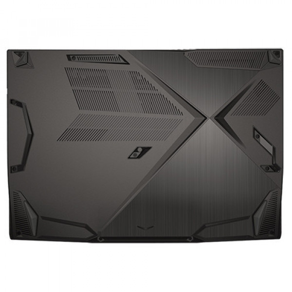 Laptop MSI Thin 15 B13UC 1411VN (Core™ i7-13620H | 8GB | 512GB | RTX 3050 | 15.6 inch FHD 144Hz | Win 11 | Xám)