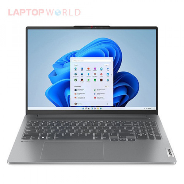 Laptop Lenovo Ideapad Pro 5 (Core i5-13500H, Ram 16GB, 1TB SSD, RTX 3050, 16inch 2.5K 120Hz)