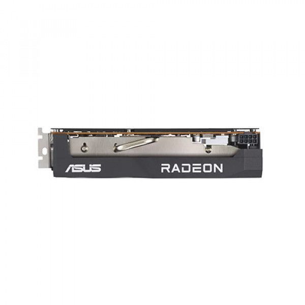 VGA Asus Dual Radeon RX 7600 V2 OC 8GB GDDR6 (DUAL-RX7600-O8G-V2)