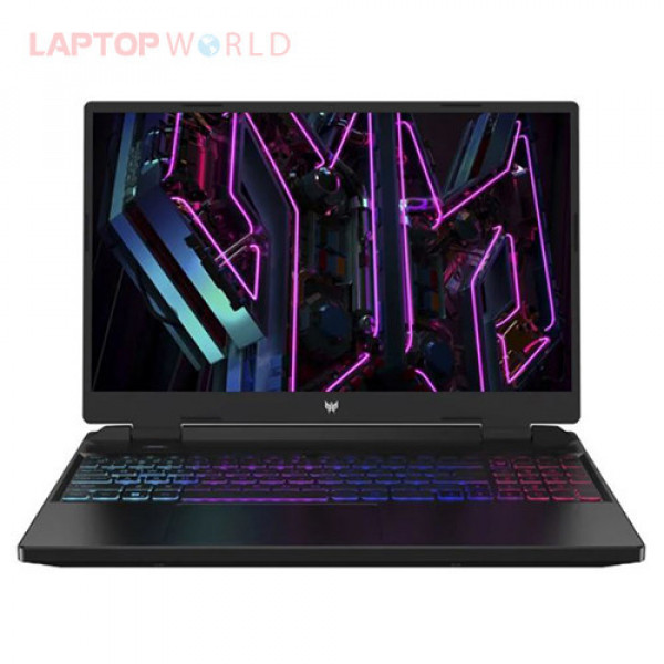 Laptop Acer Predator Helios Neo 2023 PHN16-71-54W3 (Core i5-13500HX, Ram 16GB, 512GB SSD, RTX 4050 6GB, 16inch WQXGA 165Hz)