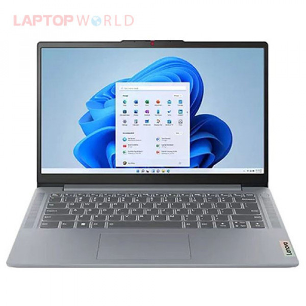 Laptop Lenovo IdeaPad Slim 3 14IRH8 83EL0023VN (Core™ i7-13620H | 16GB | 512GB | Intel UHD | 14 inch FHD | Win 11 | Xám)
