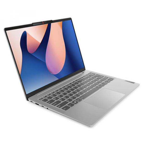 Lenovo Ideapad Slim 5 14IMH9 83DA0020VN (Intel® Core™ Ultra 7 155H | 32GB | 1TB | Intel® Arc™ Graphics | 14 inch WUXGA OLED | Win 11 | Xám)