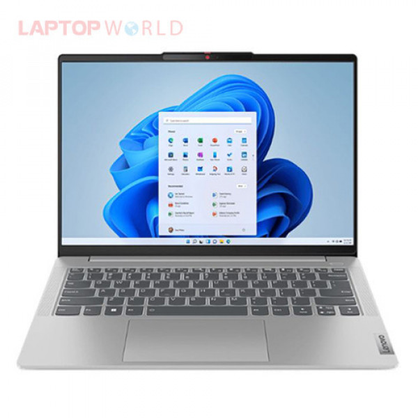 Lenovo Ideapad Slim 5 14IMH9 83DA0020VN (Intel® Core™ Ultra 7 155H | 32GB | 1TB | Intel® Arc™ Graphics | 14 inch WUXGA OLED | Win 11 | Xám)