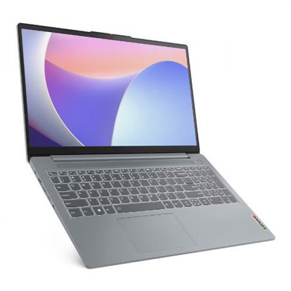 Laptop Lenovo IdeaPad Slim 3 15IRH8 83EM003FVN (Core™ i7-13620H | 16GB | 1TB | 15.6 inch FHD | Win 11 | Xám)