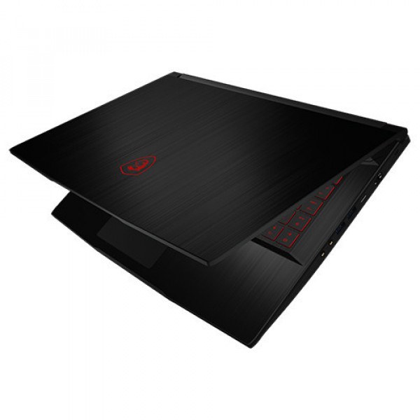 Laptop MSI Thin GF63 12UC 1006VN (Core i5-12450H | 16GB | 512GB | RTX 3050 4GB | 15.6 inch FHD 144Hz | Win 11 | Xám)
