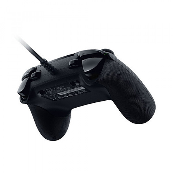 Tay cầm chơi game Razer Wolverine V2-Wired Gaming Controller for Xbox Series X (RZ06-03560100-R3M1)