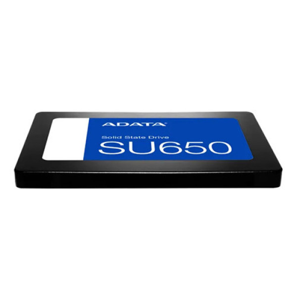 Ổ cứng SSD ADATA SU650 256GB 2.5