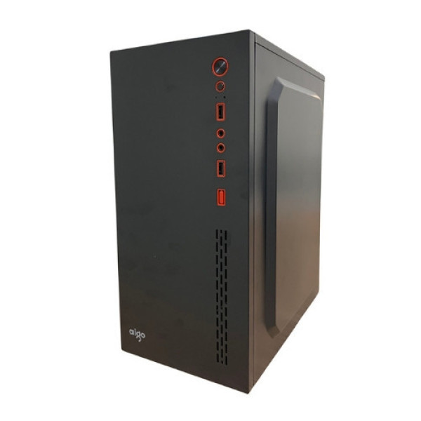 PCHM Office AMD 1 (AMD Ryzen 3 3200G  | A520M-A PRO | Ram 8GB | SSD 256GB | 230W)