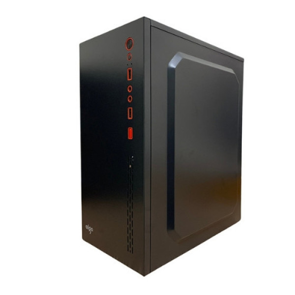 PCHM Office AMD 1 (AMD Ryzen 3 3200G  | A520M-A PRO | Ram 8GB | SSD 256GB | 230W)
