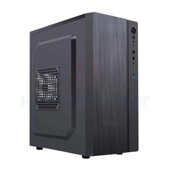 PCHM Office AMD 2 ( Ryzen 5 3400G | A520M-A PRO | Ram 8GB | SSD 256GB | 350W)