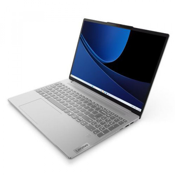 Laptop Lenovo IdeaPad Slim 5 15IRU9 83D00003VN (Intel® Core™ 5 120U | 32GB | 512GB | Intel® Graphics | 15.3inch WUXGA | Win 11 | Xám)