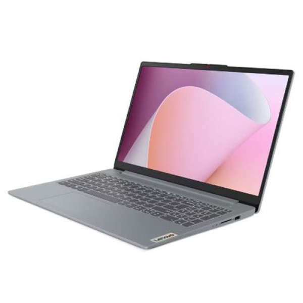 Laptop Lenovo IdeaPad Slim 3 15ABR8 82XM00EJVN (Ryzen™ 5-7430U | 16GB | 512GB | AMD Radeon™ Graphics | 15.6 inch FHD | Win 11 | Xám)