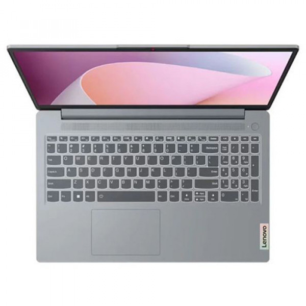 Lenovo IdeaPad Slim 3 15ABR8 82XM00EHVN (Ryzen™ 7-7730U | 16GB | 512GB | AMD Radeon™ Graphics | 15.6 inch FHD | Win 11 | Xám)