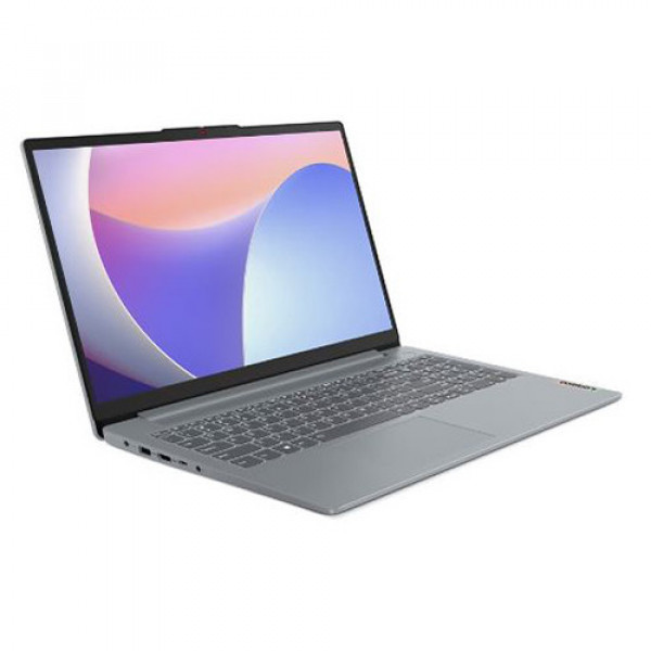 Laptop Lenovo IdeaPad Slim 3 15IRH8 83EM003EVN (Core™ i7-13620H | 16GB | 512GB | 15.6 inch FHD | Win 11 | Xám)