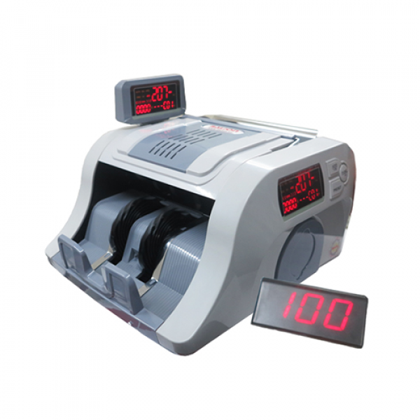 Máy đếm tiền BALION NH-207