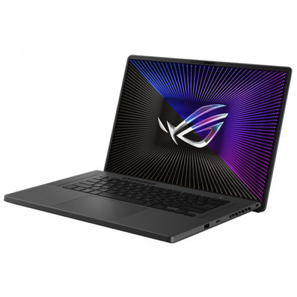 Laptop Asus ROG Zephyrus G16 GU603VU-N4019W (Core™ i7-13620H | 16GB | 512GB | RTX 4050 6GB | 16.0inch QHD+ 240Hz | Win11 | Xám)