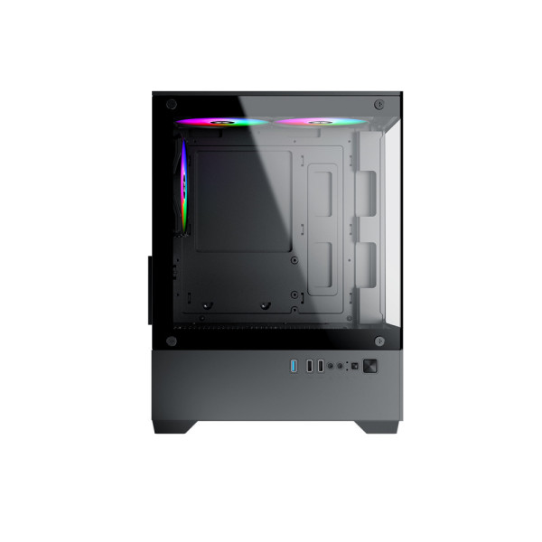 PCHM Gaming AMD 1 (AMD Ryzen 5 5600X  | B450M-HDV  | Ram 16GB  | RTX 3050 | 512GB SSD | 550W)