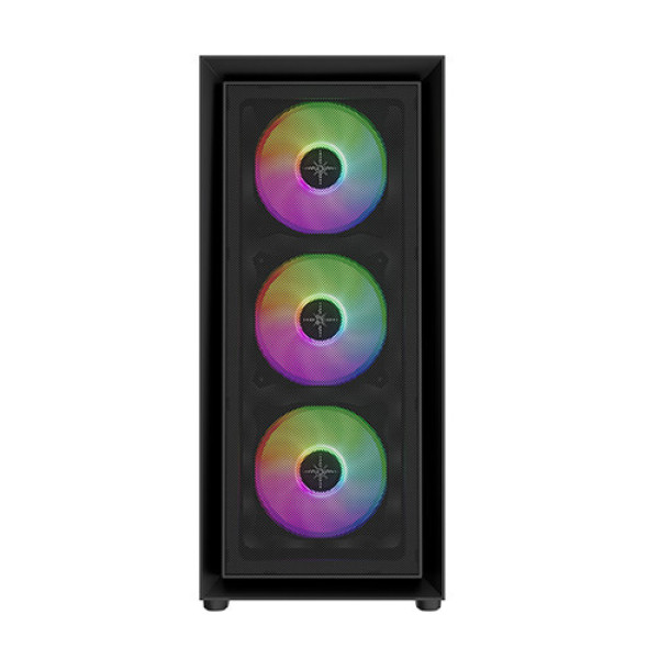 PCHM Gaming AMD 2 (Ryzen 7 7800X3D | B650M-A | Ram 16GB  | RTX 5070 | 1TB SSD | 750W)