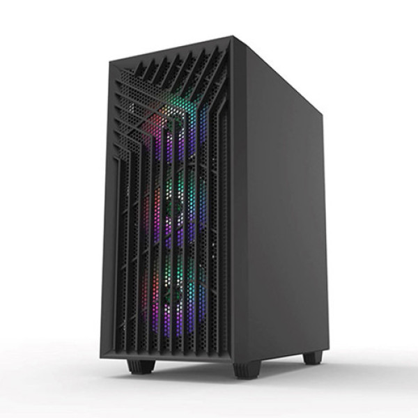 PCHM Gaming AMD 2 (Ryzen 7 7800X3D | B650M  | 32GB | RTX 3060 | 512GB SSD | 750W)