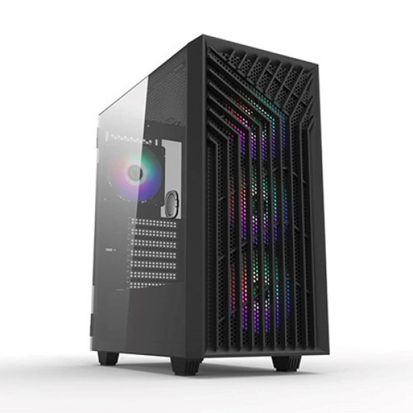 PCHM Gaming AMD 2 (Ryzen 7 7800X3D | B650M  | 32GB | RTX 3060 | 512GB SSD | 750W)