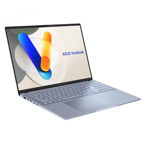 Laptop Asus Vivobook S 16 OLED S5606MA-MX051W (Core™ Ultra 7 155H | 16GB | 512GB | Intel® Arc™ Graphics | 16.0inch 3.2K OLED | Win 11 | Xanh) 