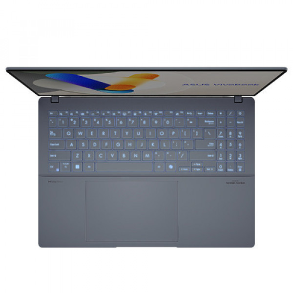 Laptop Asus Vivobook S 16 OLED S5606MA-MX051W (Core™ Ultra 7 155H | 16GB | 512GB | Intel® Arc™ Graphics | 16.0inch 3.2K OLED | Win 11 | Xanh) 