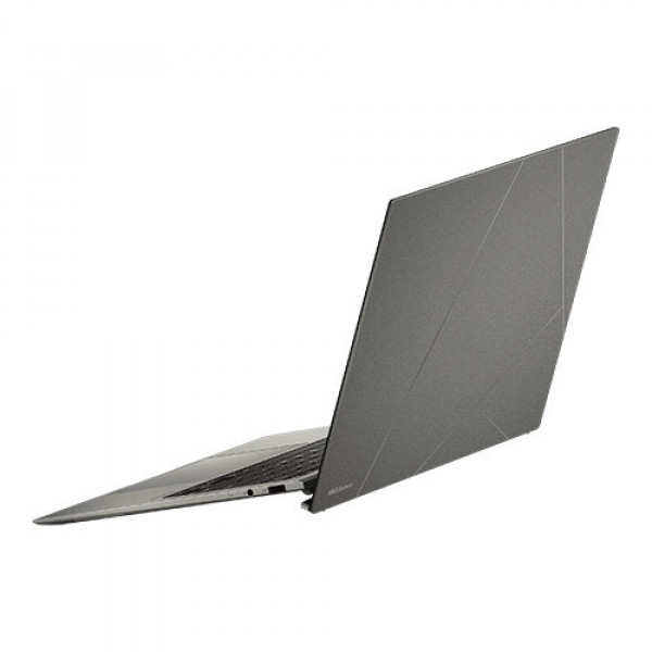 Laptop Asus Zenbook S 13 OLED UX5304MA-NQ117W (Core™ Ultra 7 155U | 32GB | 1TB | Intel® Arc™ Graphics | 13.3inch 3K OLED | Win 11 | Xám)