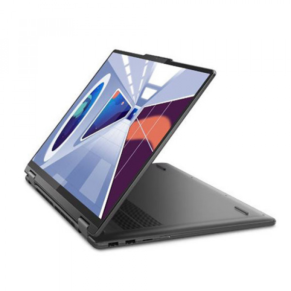 Lenovo Yoga 7 16IRL8 (Core™ i5-1335U, Ram 16GB, 512GB SSD, Intel® Iris® Xe Graphics, 16inch WUXGA, Win 11, Xám)