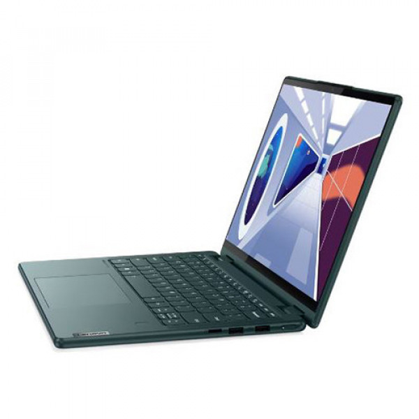 Laptop Lenovo Yoga 6 13ABR8 (Ryzen 7-7730U, Ram 16GB, 512GB SSD, AMD Radeon™ Graphics, 13.3inch WUXGA , Win 11, Xanh đậm)