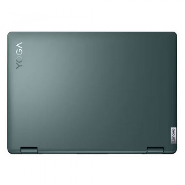 Laptop Lenovo Yoga 6 13ABR8 (Ryzen 7-7730U, Ram 16GB, 512GB SSD, AMD Radeon™ Graphics, 13.3inch WUXGA , Win 11, Xanh đậm)