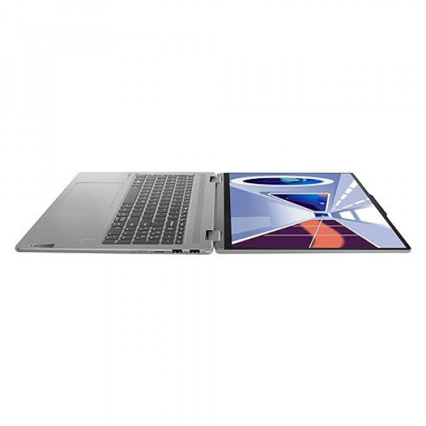 Laptop Lenovo Yoga 7 16ARP8 (Ryzen™ 5-7535U, Ram 8GB, 512GB SSD, AMD Radeon 660M, 16inch WUXGA, Win 11, Xám)